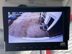 VOLKSWAGEN Crafter Maxi 4,35m Koffer+LBW Rüera Klima