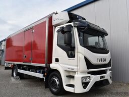 IVECO Eurocargo 140E28 Tiefkühl Fleischbahnen Carrier