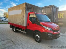 IVECO 70 C 17