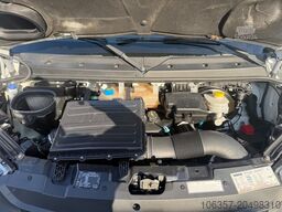 IVECO Daily 35C14 Kipper Euro 6 Klima RD3750