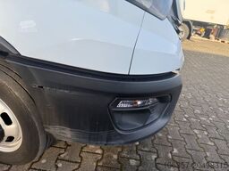 IVECO Daily 35C14 Pritsche DOKA RD3750