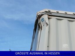 KRONE BPW Alufelgen Code XL + Getränke Schaden vorn