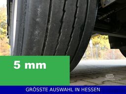 KRONE BPW Alufelgen Code XL + Getränke Schaden vorn
