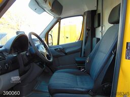 MERCEDES-BENZ SPRINTER 310 CDI MAXI -KAMERA-REGALSYSTEM-