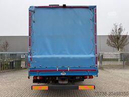 MERCEDES-BENZ Antos 1830 Pritsche+Plane/Klima/EURO6