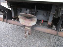 MERCEDES-BENZ Atego 816 BlueTec4*LBW+6m+2xAHK+3-Sitze*