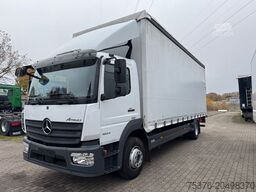 MERCEDES-BENZ Atego 1524 AHK Junge Aufbau EDSCHA