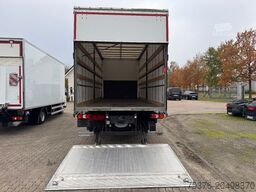 MERCEDES-BENZ Atego 1524 AHK Junge Aufbau EDSCHA