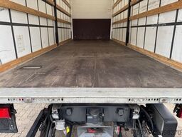 MERCEDES-BENZ Atego 1524 AHK Junge Aufbau EDSCHA