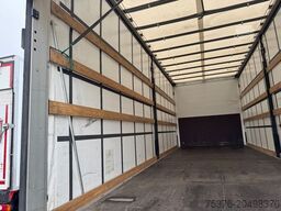 MERCEDES-BENZ Atego 1524 AHK Junge Aufbau EDSCHA