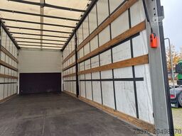 MERCEDES-BENZ Atego 1524 AHK Junge Aufbau EDSCHA