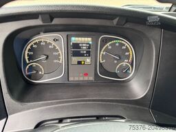 MERCEDES-BENZ Atego 1524 AHK Junge Aufbau EDSCHA