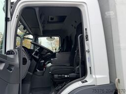 MERCEDES-BENZ Atego 1524 AHK Junge Aufbau EDSCHA