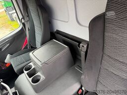 MERCEDES-BENZ Atego 1524 AHK Junge Aufbau EDSCHA