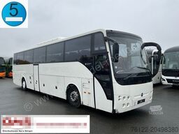 TEMSA Safari HD / Klima / Euro 5 / Küche