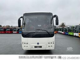 TEMSA Safari HD / Klima / Euro 5 / Küche