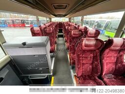 TEMSA Safari HD / Klima / Euro 5 / Küche