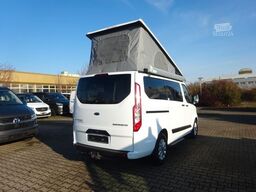 FORD Nugget L1 185PS Aut. Aufstelldach ACC Navi AHK