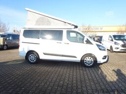 FORD Nugget L1 185PS Aut. Aufstelldach ACC Navi AHK