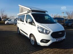 FORD Nugget L1 185PS Aut. Aufstelldach ACC Navi AHK