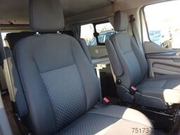 FORD Nugget L1 185PS Aut. Aufstelldach ACC Navi AHK