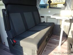 FORD Nugget L1 185PS Aut. Aufstelldach ACC Navi AHK