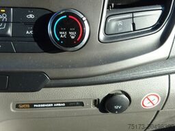 FORD Nugget L1 185PS Aut. Aufstelldach ACC Navi AHK