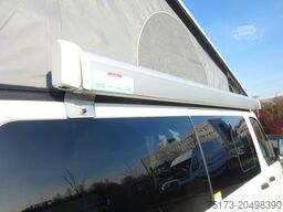 FORD Nugget L1 185PS Aut. Aufstelldach ACC Navi AHK