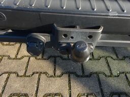 FORD Nugget L1 185PS Aut. Aufstelldach ACC Navi AHK