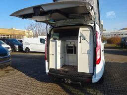 FORD Nugget L1 185PS Aut. Aufstelldach ACC Navi AHK