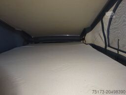 FORD Nugget L1 185PS Aut. Aufstelldach ACC Navi AHK