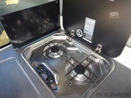 FORD Nugget L1 185PS Aut. Aufstelldach ACC Navi AHK