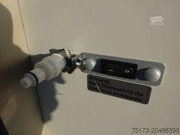 FORD Nugget L1 185PS Aut. Aufstelldach ACC Navi AHK