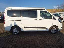 FORD Nugget L1 185PS Aut. Aufstelldach ACC Navi AHK