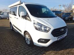 FORD Nugget L1 185PS Aut. Aufstelldach ACC Navi AHK