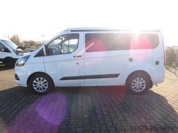 FORD Nugget L1 185PS Aut. Aufstelldach ACC Navi AHK