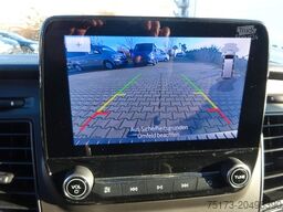 FORD Nugget L1 185PS Aut. Aufstelldach ACC Navi AHK