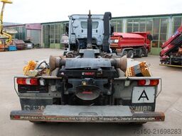 MERCEDES-BENZ 3248 8x4 BB HIAB MULTILIFT XR30S61  Nr.: 188