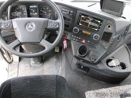 MERCEDES-BENZ 3248 8x4 BB HIAB MULTILIFT XR30S61  Nr.: 188