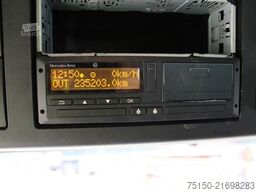 MERCEDES-BENZ 3248 8x4 BB HIAB MULTILIFT XR30S61  Nr.: 188