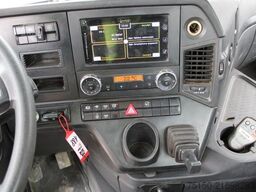 MERCEDES-BENZ 3248 8x4 BB HIAB MULTILIFT XR30S61  Nr.: 188