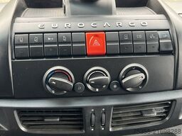 IVECO EC ML120E25 ACC Klima Kamera Navi LBW 7,7m