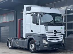 MERCEDES-BENZ Actros 1843 Klima Retarder Navi Spoiler Spurhalt