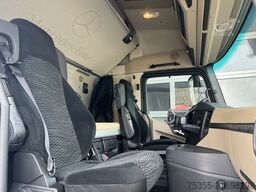 MERCEDES-BENZ Actros 1843 Klima Retarder Navi Spoiler Spurhalt