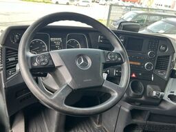 MERCEDES-BENZ Actros 1843 Klima Retarder Navi Spoiler Spurhalt
