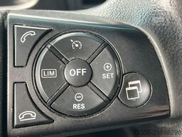 MERCEDES-BENZ Actros 1843 Klima Retarder Navi Spoiler Spurhalt