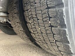 MERCEDES-BENZ Actros 1843 Klima Retarder Navi Spoiler Spurhalt