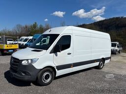 MERCEDES-BENZ Sprinter 316 cdi Navi AHK Motorschaden