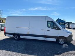 MERCEDES-BENZ Sprinter 316 cdi Navi AHK Motorschaden