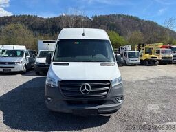 MERCEDES-BENZ Sprinter 316 cdi Navi AHK Motorschaden